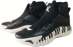 アンタ KT5 クラシック音楽 白黒 (Anta KT5 kurashikku ongaku shirokuro) 11941101-13 Lookbook アンタ KT5 クラシック音楽 白黒 (Anta KT5 kurashikku ongaku shirokuro) 11941101-13