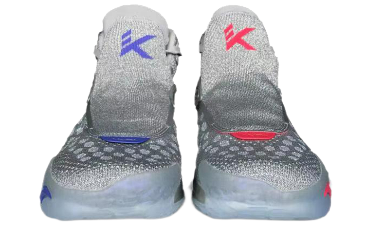 Lookbook Anta KT5 'Disco Ball' Sepatu Basket 11941101-3(S-BOX)