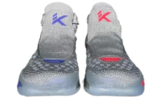 Anta KT5 'Disco Ball' Sepatu Basket 11941101-3(S-BOX) Lookbook Anta KT5 'Disco Ball' Sepatu Basket 11941101-3(S-BOX)