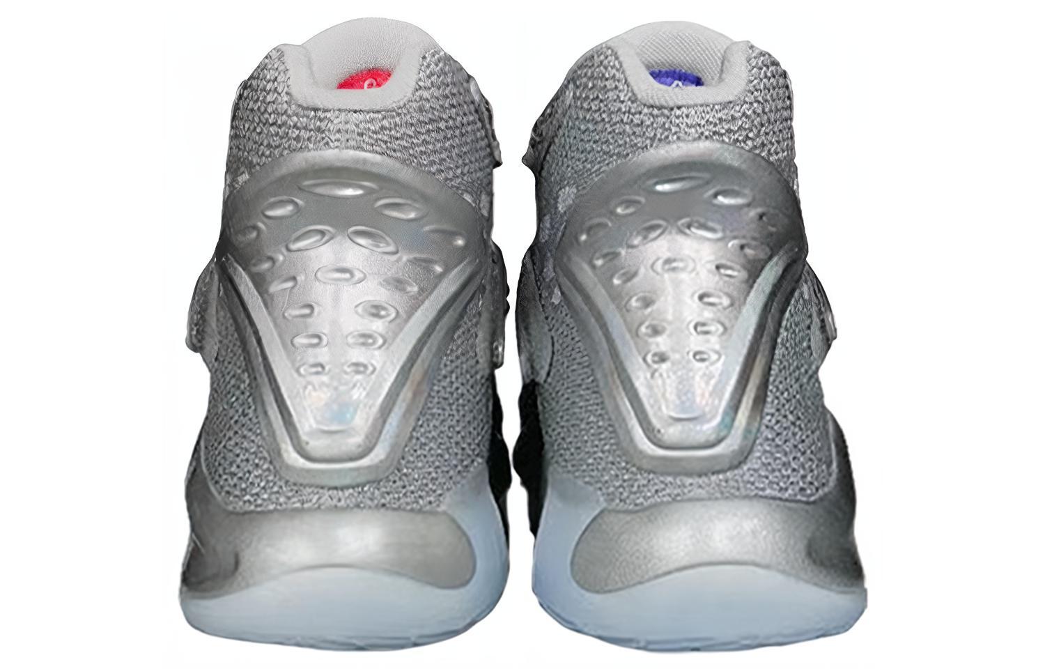 Shop Anta KT5 'Disco Ball' Sepatu Basket 11941101-3(S-BOX)