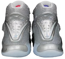 Anta KT5 'Disco Ball' Sepatu Basket 11941101-3(S-BOX) Shop Anta KT5 'Disco Ball' Sepatu Basket 11941101-3(S-BOX)