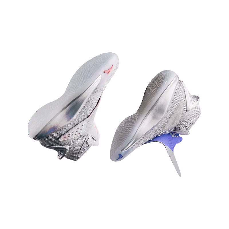 Purchase Anta KT5 'Disco Ball' Sepatu Basket 11941101-3(S-BOX)