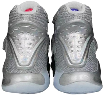 Anta KT5 'Disco Ball' Sepatu Basket 11941101-3(S-BOX) Lookbook Anta KT5 'Disco Ball' Sepatu Basket 11941101-3(S-BOX)