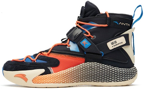 アンタ KT5 「破壊的燃焼」 (Anta KT5 "Hakai-teki Nenshō") 11941102-4 Buy アンタ KT5 「破壊的燃焼」 (Anta KT5 "Hakai-teki Nenshō") 11941102-4