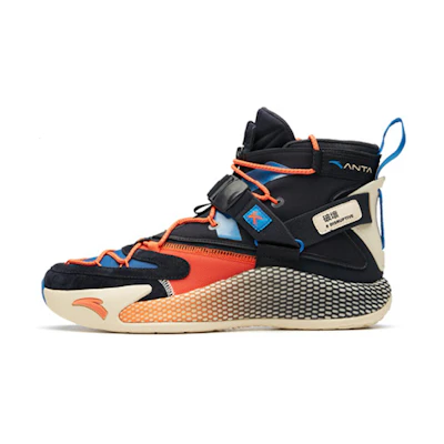Anta KT5 'Disruptive Burning'