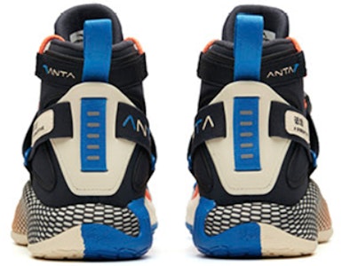 アンタ KT5 「破壊的燃焼」 (Anta KT5 "Hakai-teki Nenshō") 11941102-4 Shop アンタ KT5 「破壊的燃焼」 (Anta KT5 "Hakai-teki Nenshō") 11941102-4