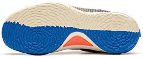 Anta KT5 'Disruptive Burning' Sepatu Basket Terbaru 11941102-4 Purchase Anta KT5 'Disruptive Burning' Sepatu Basket Terbaru 11941102-4