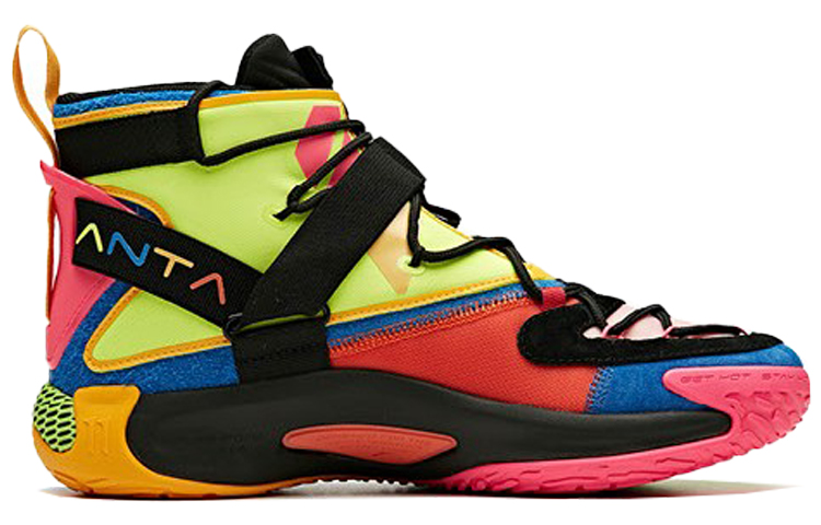 Order Anta KT5 'Rompecabezas Disruptivo' 11941102-1