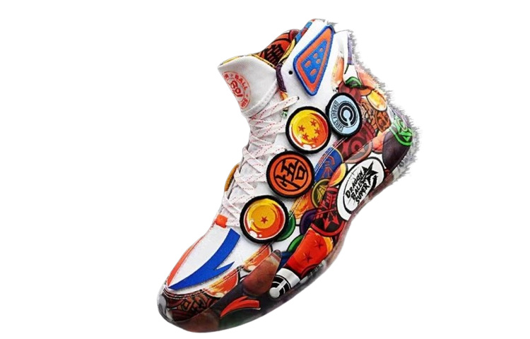 Lookbook アンタKT5 クレイトンプソン ドラゴンボール超モデル 112011101-15