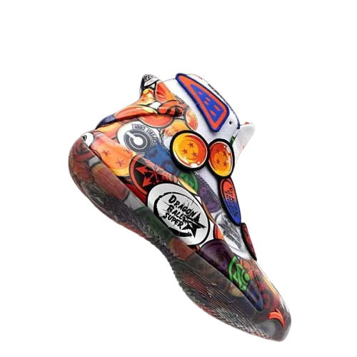 Shop アンタKT5 クレイトンプソン ドラゴンボール超モデル 112011101-15