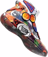 Anta安踏 KT5 龍珠超 克萊湯普森 魔術貼粘扣 防滑輕便 高筒 籃球鞋 拼色 Shop Anta安踏 KT5 龍珠超 克萊湯普森 魔術貼粘扣 防滑輕便 高筒 籃球鞋 拼色