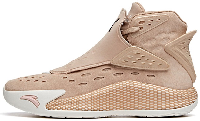 Anta KT5 'Gris Polvoriento' 112011101-7 Buy Anta KT5 'Gris Polvoriento' 112011101-7