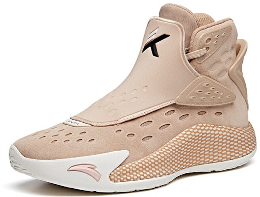 Anta KT5 'Gris Polvoriento' 112011101-7 Order Anta KT5 'Gris Polvoriento' 112011101-7