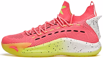 Anta KT5 'Fluorescent Digital Pink' 112021102-6 Anta KT5 'Fluorescent Digital Pink' 112021102-6