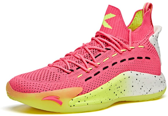 Anta KT5 'Fluoresen Digital Pink' 112021102-6 Order Anta KT5 'Fluoresen Digital Pink' 112021102-6