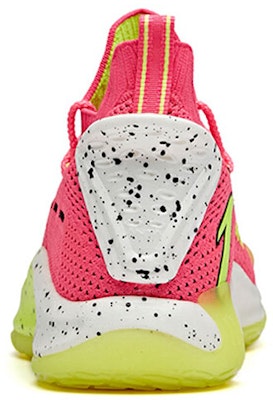 Anta KT5 'Fluoresen Digital Pink' 112021102-6 Shop Anta KT5 'Fluoresen Digital Pink' 112021102-6