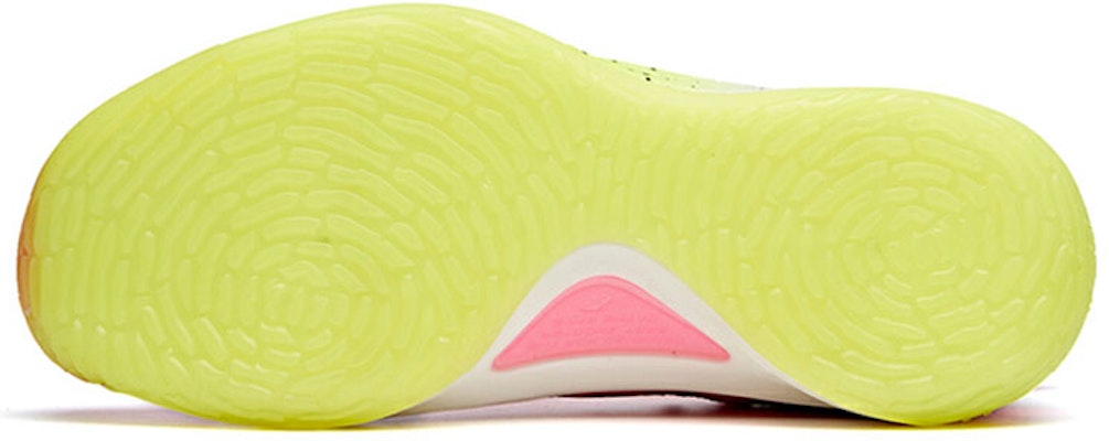 Anta KT5 'Fluoresen Digital Pink' 112021102-6 Purchase Anta KT5 'Fluoresen Digital Pink' 112021102-6