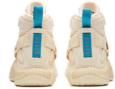 安踏 KT5 '飞行沙漠'篮球鞋 11941102-5 Shop 安踏 KT5 '飞行沙漠'篮球鞋 11941102-5