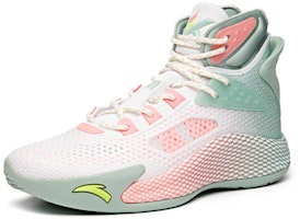 Anta KT5 'Bergembira' 112031101-7 Lookbook Anta KT5 'Bergembira' 112031101-7