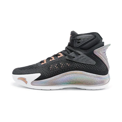 Anta KT5 'Have Fun Black Gold'