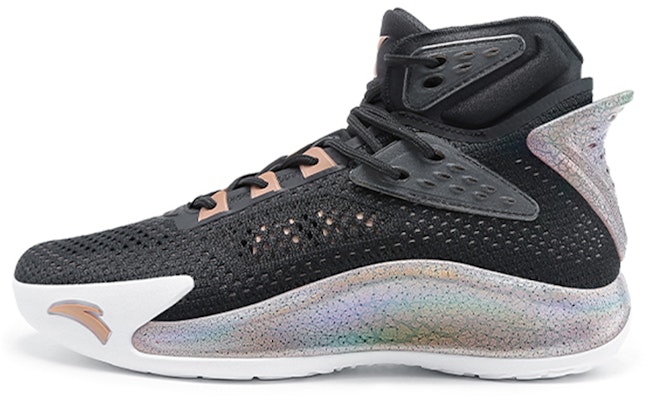 Anta KT5 'Have Fun Black Gold' 112031101-5 Buy Anta KT5 'Have Fun Black Gold' 112031101-5