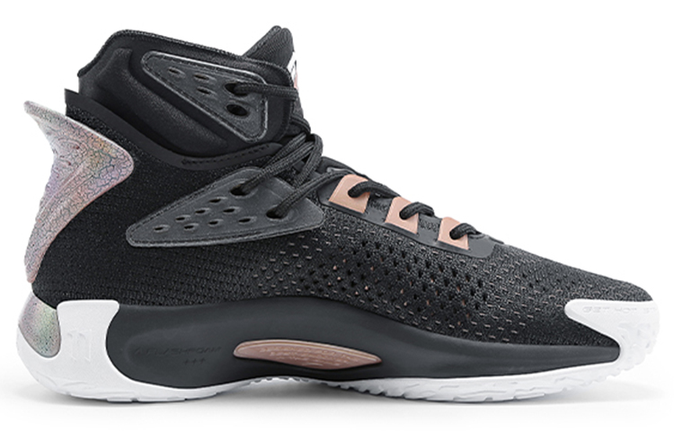 Order Anta KT5 'Have Fun Hitam Emas' 112031101-5