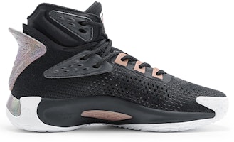 安踏KT5 '黑金乐趣' 112031101-5 Order 安踏KT5 '黑金乐趣' 112031101-5