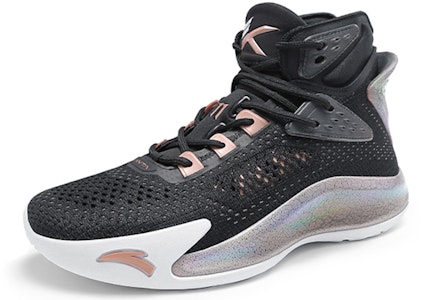 アンタ KT5 「遊び心」黒金
(Anta KT5 "Asobi Gokoro" Kuro Kin) 112031101-5 Lookbook アンタ KT5 「遊び心」黒金
(Anta KT5 "Asobi Gokoro" Kuro Kin) 112031101-5