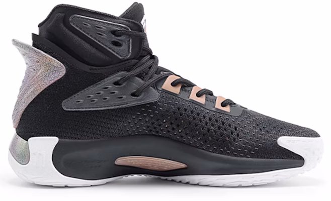 Anta KT5 'Have Fun Black Gold' 112031101-5 Order Anta KT5 'Have Fun Black Gold' 112031101-5