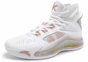 Anta KT5 'Have Fun Putih Emas' 112031101-4 Lookbook Anta KT5 'Have Fun Putih Emas' 112031101-4