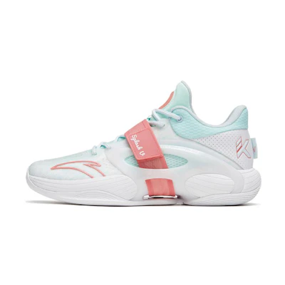Anta KT Splash Klay Thompson 'White Pink'