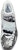 Anta KT5 'Hollywood Black White' 112011101-14