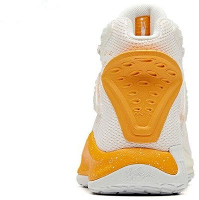 Anta Klay Thompson 5 'Home' Sneakers Lelaki 11941101-5 Shop Anta Klay Thompson 5 'Home' Sneakers Lelaki 11941101-5