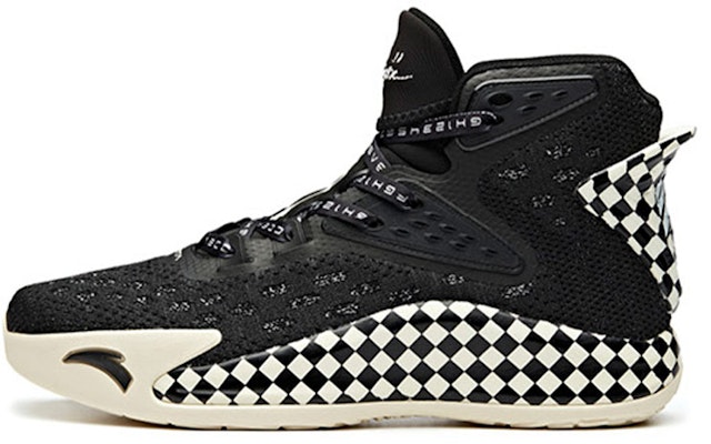Anta KT5 'Klay Thompson Chess Battle' 112011101-10 Buy Anta KT5 'Klay Thompson Chess Battle' 112011101-10