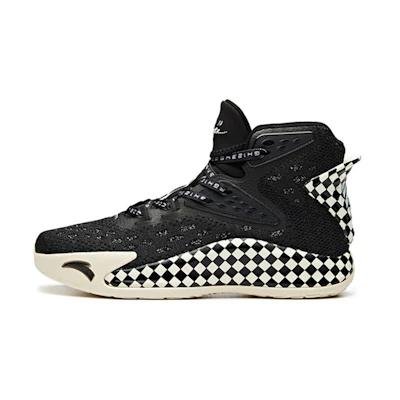 Anta KT5 'Klay Thompson Chess Battle'
