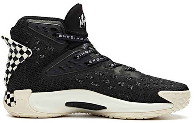 Anta KT5 'Klay Thompson Chess Battle' 112011101-10 Order Anta KT5 'Klay Thompson Chess Battle' 112011101-10