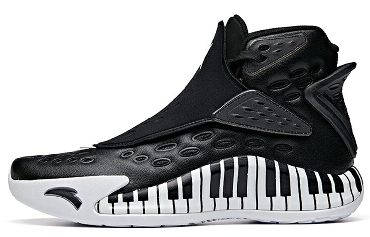 Buy Anta KT5 'Klay Thompson Música Clásica Blanco y Negro' 11941101G-13