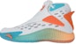 Anta KT5 'Klay Thompson Halloween Putih Pelbagai Warna' 11941101-11