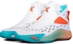 Lookbook Anta KT5 'Klay Thompson Halloween Putih Pelbagai Warna' 11941101-11