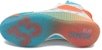 Anta KT5 'Klay Thompson Halloween Putih Pelbagai Warna' 11941101-11