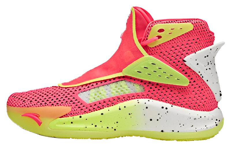 Buy 안타 KT5 '클레이 핑크' 112021101-8