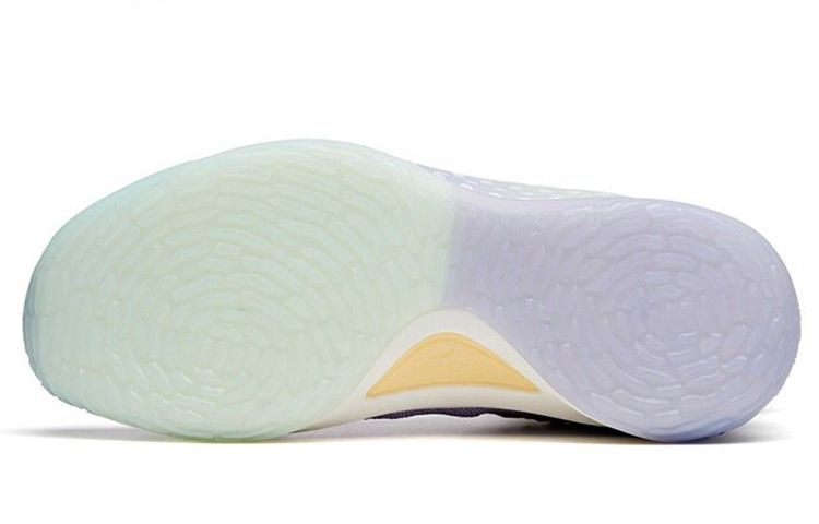 Shop 安踏 KT5 '浅紫色' 112021101-9