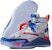 Anta KT5 'NASA Colorway' 'Disruptive' Kasut Sneaker 11941102-7