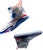 Anta KT5 'NASA Colorway' 'Disruptive' Kasut Sneaker 11941102-7