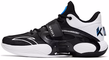 Anta KT Splash 5 Klay Thompson 'Orca' 112321108-4 Anta KT Splash 5 Klay Thompson 'Orca' 112321108-4