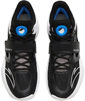 Anta KT Splash 5 Klay Thompson 'Orca' Sepatu Basket Hitam Putih 112321108-4 Lookbook Anta KT Splash 5 Klay Thompson 'Orca' Sepatu Basket Hitam Putih 112321108-4