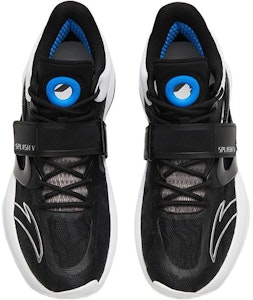 安踏 KT Splash 5 克莱·汤普森 ‘逆戟鲸’ 112321108-4 Lookbook 安踏 KT Splash 5 克莱·汤普森 ‘逆戟鲸’ 112321108-4