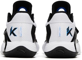 Anta KT Splash 5 Klay Thompson 'Orca' Sepatu Basket Hitam Putih 112321108-4 Shop Anta KT Splash 5 Klay Thompson 'Orca' Sepatu Basket Hitam Putih 112321108-4