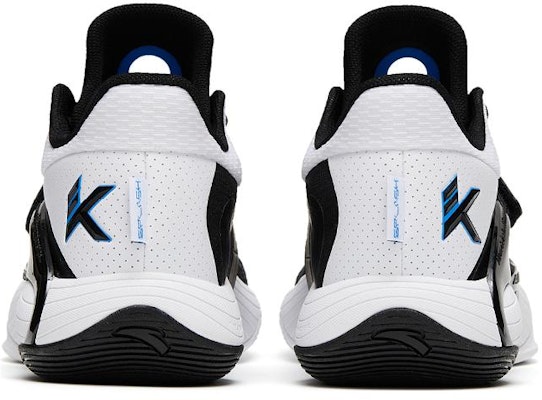 Anta KT Splash 5 Klay Thompson 'Orca' Lelaki Sukan Kasut 112321108-4 Shop Anta KT Splash 5 Klay Thompson 'Orca' Lelaki Sukan Kasut 112321108-4