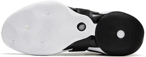 Anta KT Splash 5 Klay Thompson 'Orca' Sepatu Basket Hitam Putih 112321108-4 Purchase Anta KT Splash 5 Klay Thompson 'Orca' Sepatu Basket Hitam Putih 112321108-4